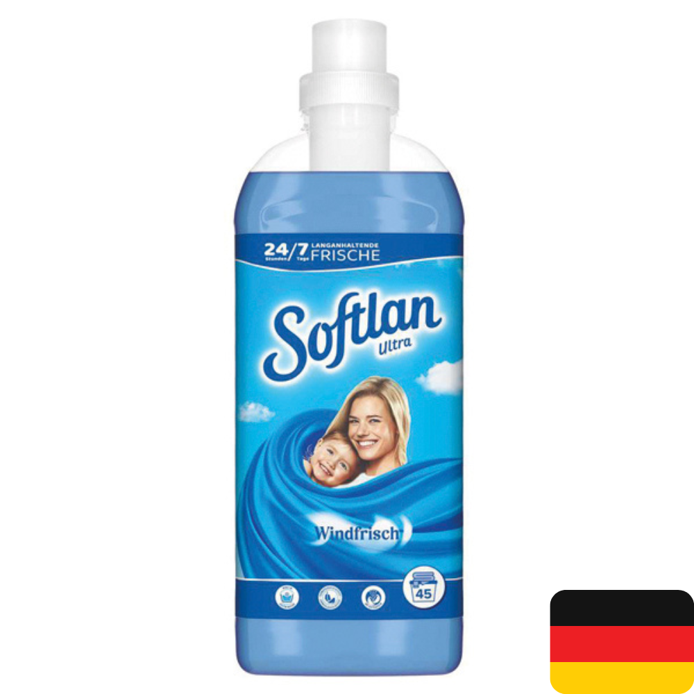 Softlan aviváž 45 dávek Windfrisch 1 l
