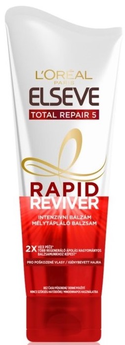 L'Oréal Elseve intenzivní balzám 180 ml Total Repair 5