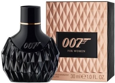 James Bond 007 for Women 30 ml EDP
