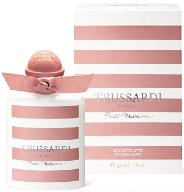 Trussardi Donna Pink Marina 30 ml EDT