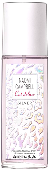 Naomi Campbell Cat Deluxe Silver 75 ml DNS
