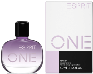 Esprit One For Her 40 ml EDT