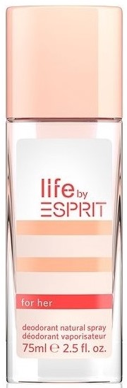 Esprit Life For Her 75 ml DNS