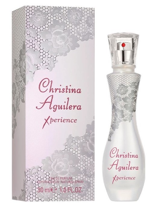 Christina Aguilera Xperience 30 ml EDP