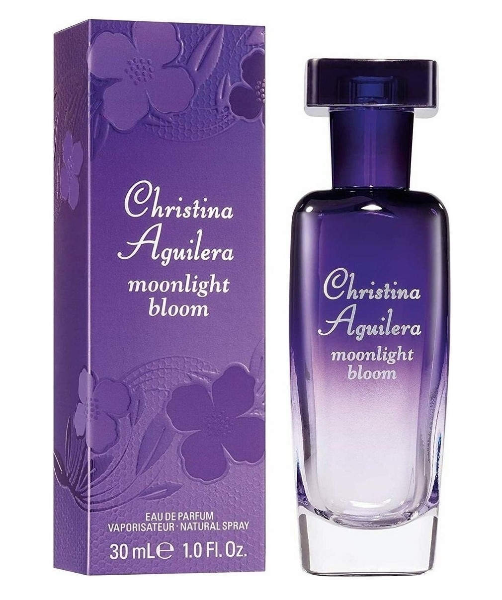 Christina Aguilera Moonlight Bloom 30 ml EDP