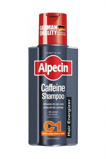 Alpecin šampon 250 ml Coffein C1 Energizer