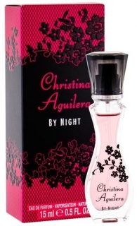 Christina Aguilera By Night 50 ml EDP