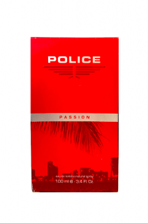Police Passion 100 ml EDT
