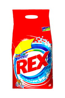 Rex prací prášek 60 dávek Color 6 kg