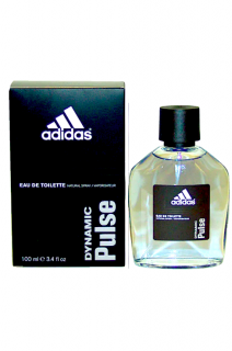 Adidas Dynamic Pulse 100 ml EDT