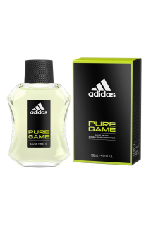 Adidas EDT 100 ml Pure Game