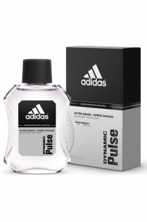 Adidas voda po holení 100 ml Dynamic Pulse