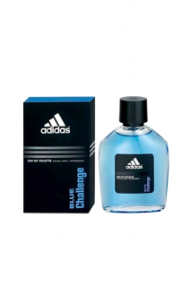 Adidas EDT 50 ml Blue Challenge