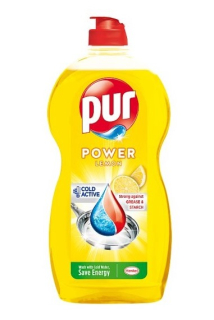 Pur 1,2 l Power Lemon