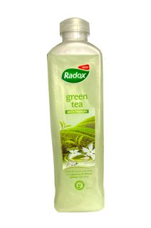 Radox pěna do koupele 500 ml Green Tea