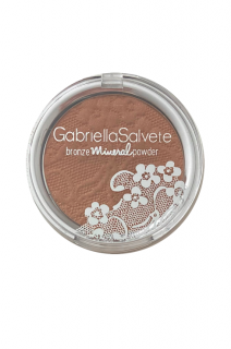 Gabriella Salvete bronzový pudr s minerály 8 g č. 02