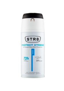 STR8 deodorant antiperspirant 150 ml Protect Xtreme