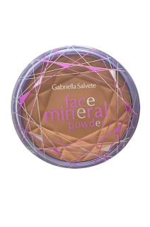 Gabriella Salvete minerální pudr 13 g s vitamínem E č. 03