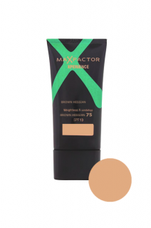 Max Factor make-up 30 ml SPF10 Xperience Brown Hessian 75