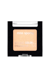 Miss Sporty oční stíny Mono 2,5 g Studio Color 020
