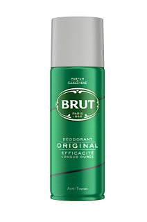 Brut deodorant 200 ml Original