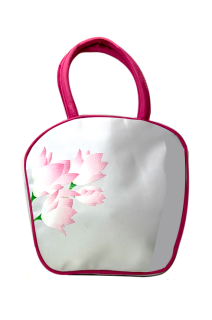 Radox kosmetická taška Lotus Flower
