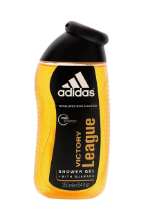 Adidas sprchový gel 250 ml Victory League