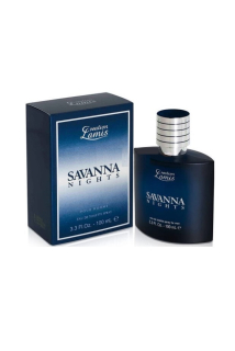 Savanna Nights pour Homme 100 ml EDT 