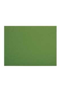 Spokar brusný papír typ 145 23×28 cm P 180 zelený