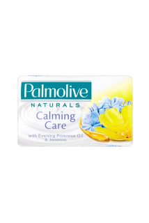 Palmolive toaletní mýdlo 90 g Calming Care