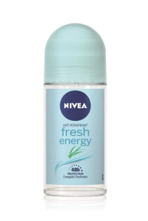 Nivea roll-on antiperspirant 50 ml Fresh Energy