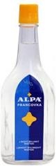 Alpa Francovka 160 ml