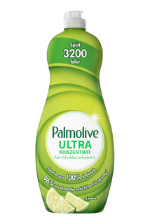 Palmolive gel na mytí nádobí 750 ml Limone
