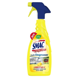 SMAC odmašťovač 650 ml Lemon