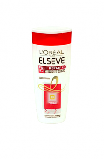 L'Oréal Elseve šampon 250 ml Full Repair 5 2in1