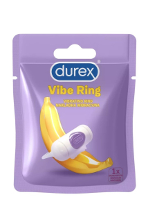 Durex vibrační kroužek 1 ks