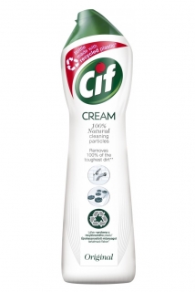 Cif Cream 500 ml Original