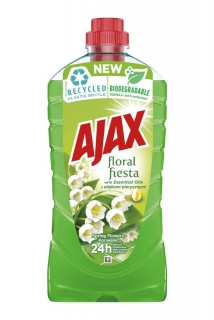 Ajax na podlahy 1 l Spring Flowers