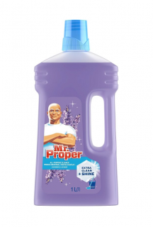 Mr. Proper univerzální čistící prostředek 1 l Lavender