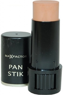 Max Factor Panstick make-up 60 Deep Olive 9 g