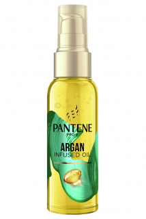 Pantene Pro-V olej na vlasy 100 ml Argan Infused