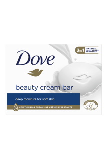 Dove toaletní mýdlo 90 g Beauty Cream Bar 