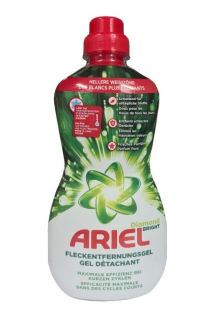 Ariel gel na odstranění skvrn 800 ml White