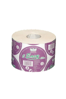 ŠAS Easy toaletní papír Economy 68 m 1 ks 2-vrstvý