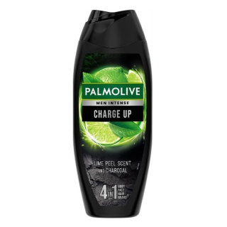 Palmolive Men sprchový gel 500 ml Charge Up 4v1