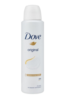 Dove deodorant spray antiperspirant 150 ml Original
