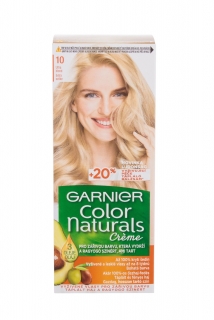 Garnier barva na vlasy Color Naturals 10 Ultra blond