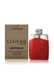 Montblanc Legend Red 100 ml EDP TESTER