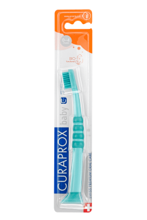 Curaprox zubní kartáček CS 4260 Baby Ultra Soft 1 ks 0-4 roky