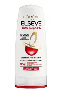 L'Oréal Elseve balzám na vlasy 200 ml Total Repair